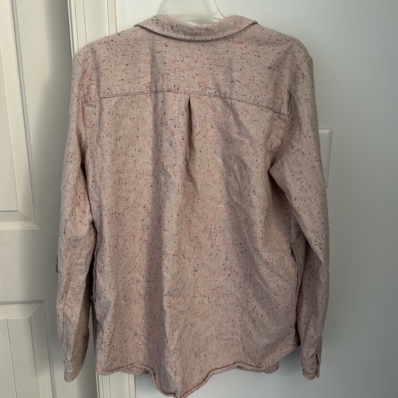 Altar’d State shacket - Picture 4 of 4